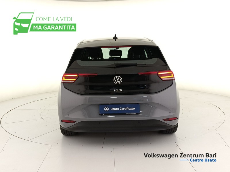 Volkswagen ID.3 58 kwh pro performance - 7