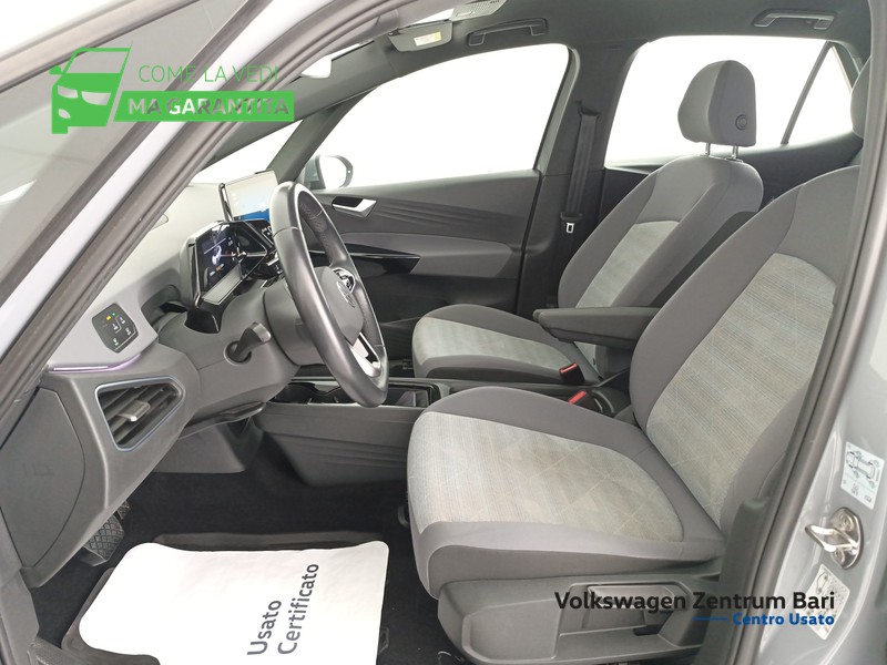 Volkswagen ID.3 58 kwh pro performance - 13