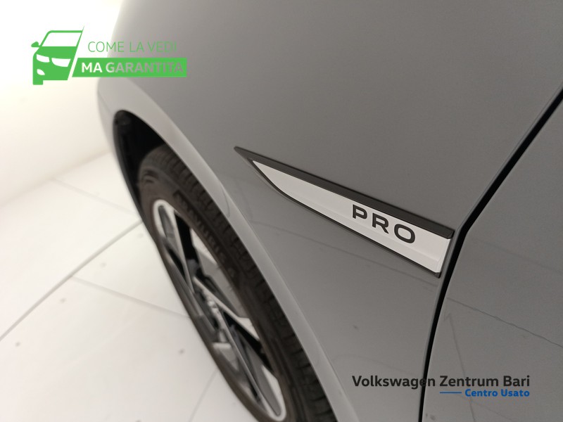Volkswagen ID.3 58 kwh pro performance - 15
