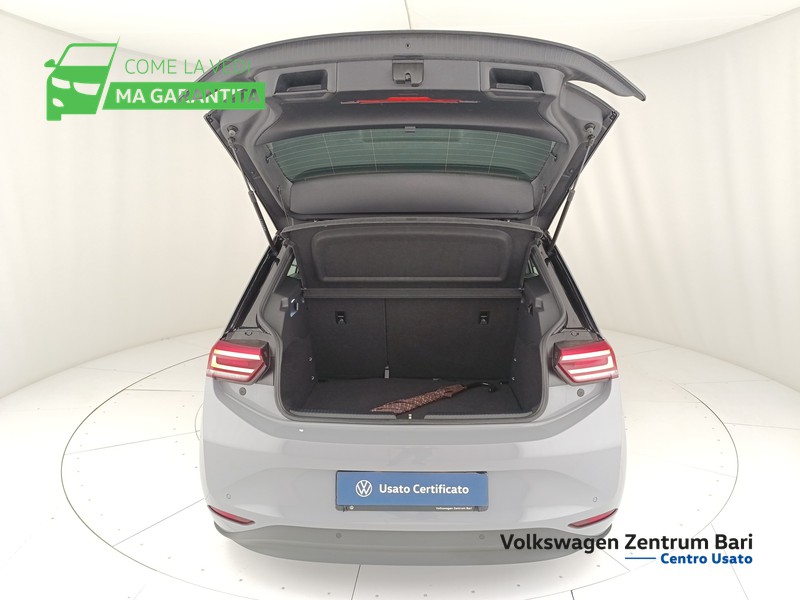 Volkswagen ID.3 58 kwh pro performance - 19