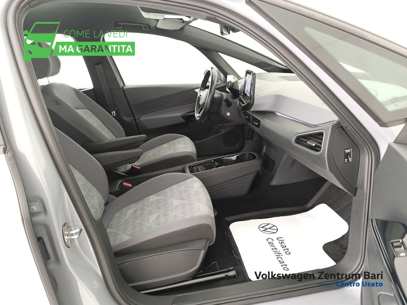 Volkswagen ID.3 58 kwh pro performance - 21