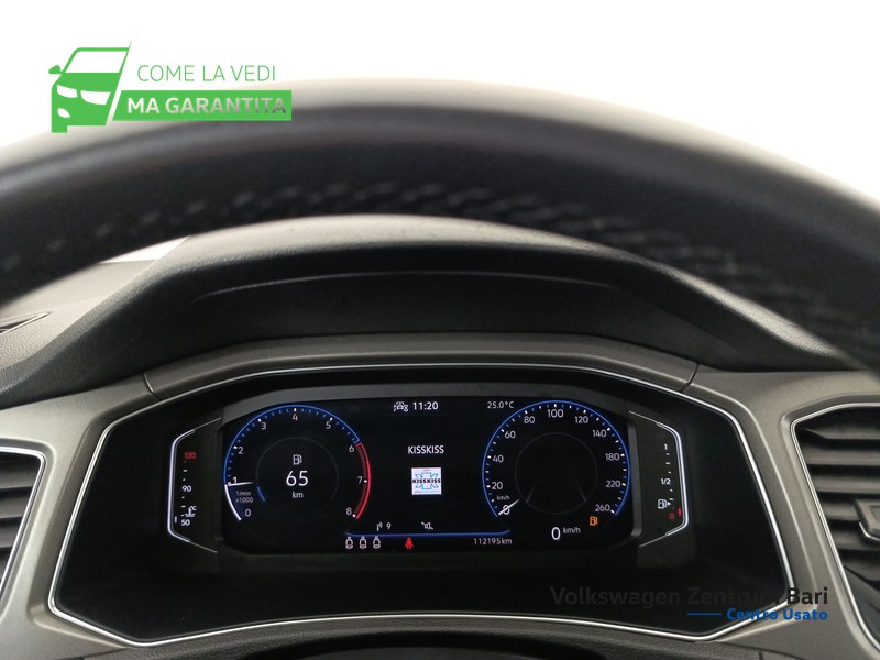 Volkswagen T-Roc 1.0 tsi style 110cv - 9