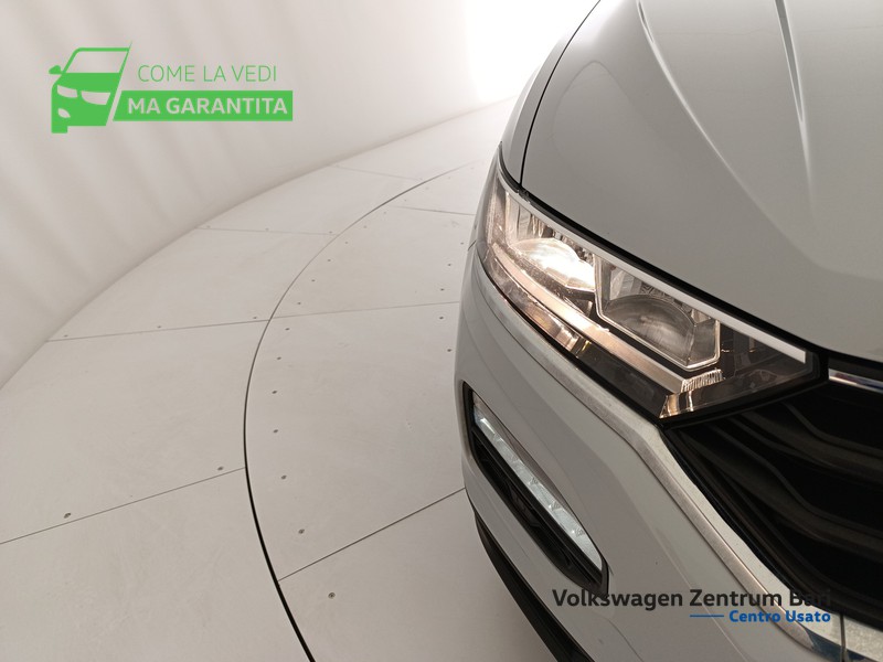 Volkswagen T-Roc 1.0 tsi style 110cv - 20