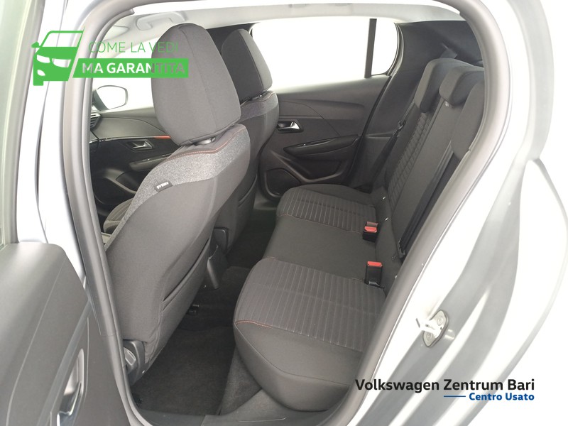 Peugeot 208 1.5 bluehdi active s&s 100cv - 16