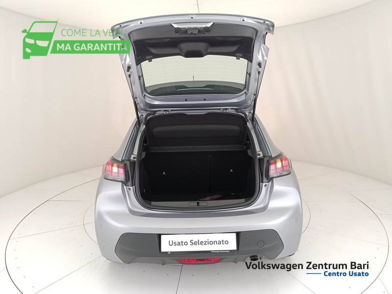 Peugeot 208 1.5 bluehdi active s&s 100cv - 18