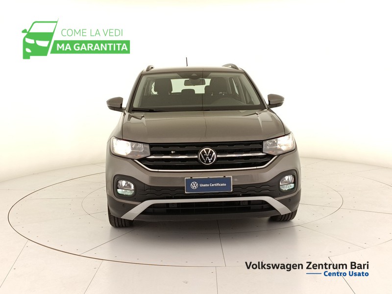 Volkswagen T-Cross 1.0 tsi style 95cv - 3