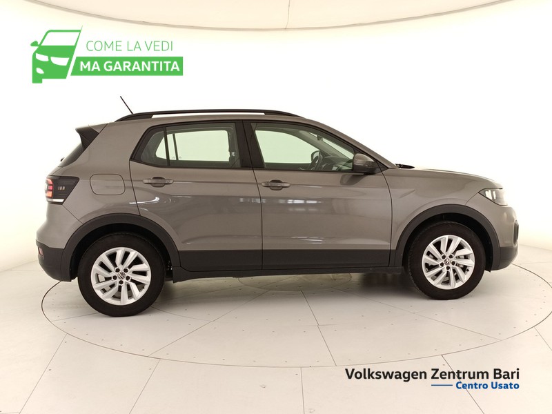 Volkswagen T-Cross 1.0 tsi style 95cv - 5