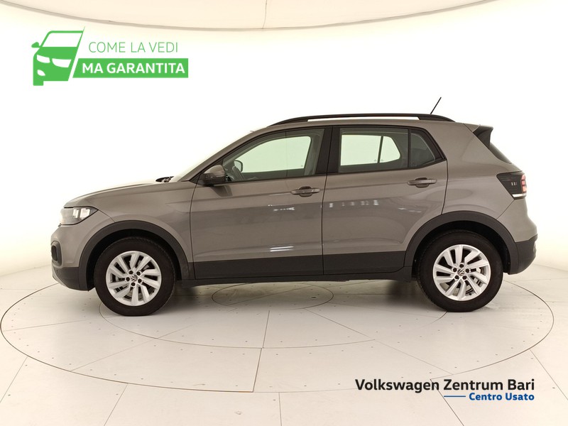 Volkswagen T-Cross 1.0 tsi style 95cv - 9