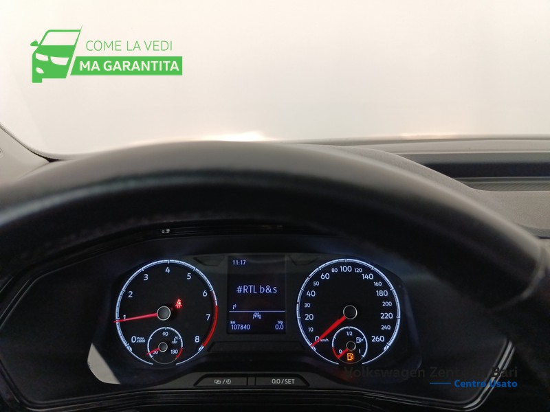 Volkswagen T-Cross 1.0 tsi style 95cv - 10