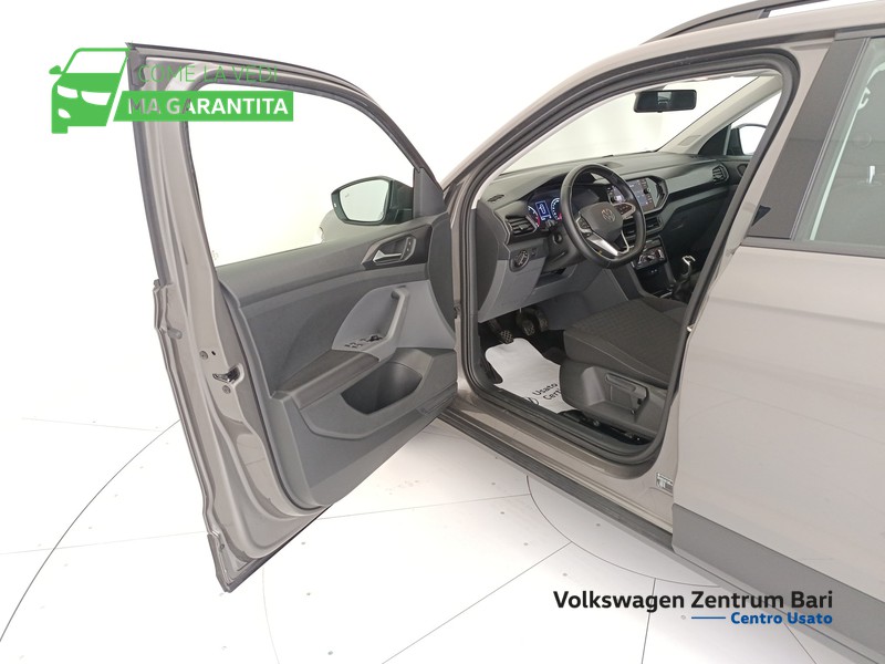 Volkswagen T-Cross 1.0 tsi style 95cv - 12