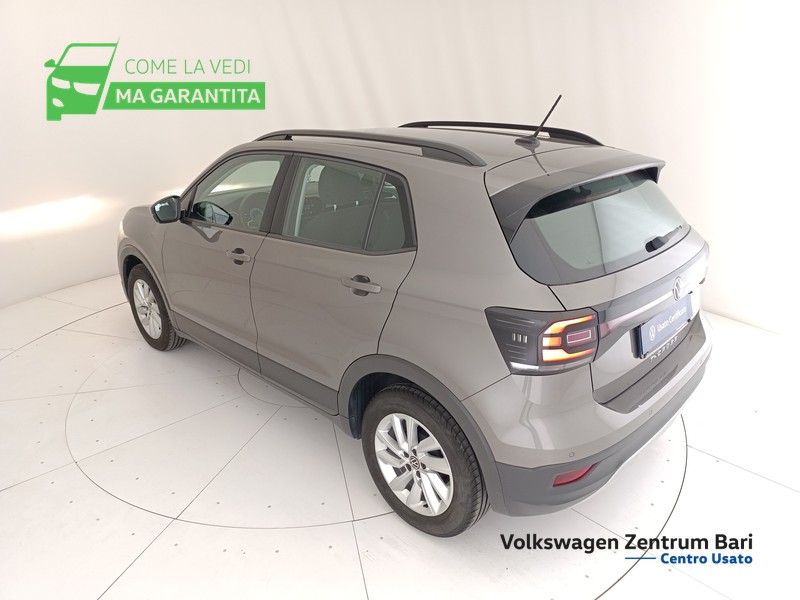 Volkswagen T-Cross 1.0 tsi style 95cv - 15