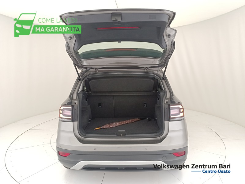 Volkswagen T-Cross 1.0 tsi style 95cv - 18
