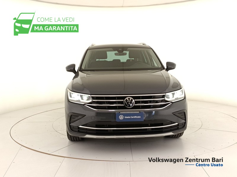 Volkswagen Tiguan 2.0 tdi elegance 150cv dsg - 3