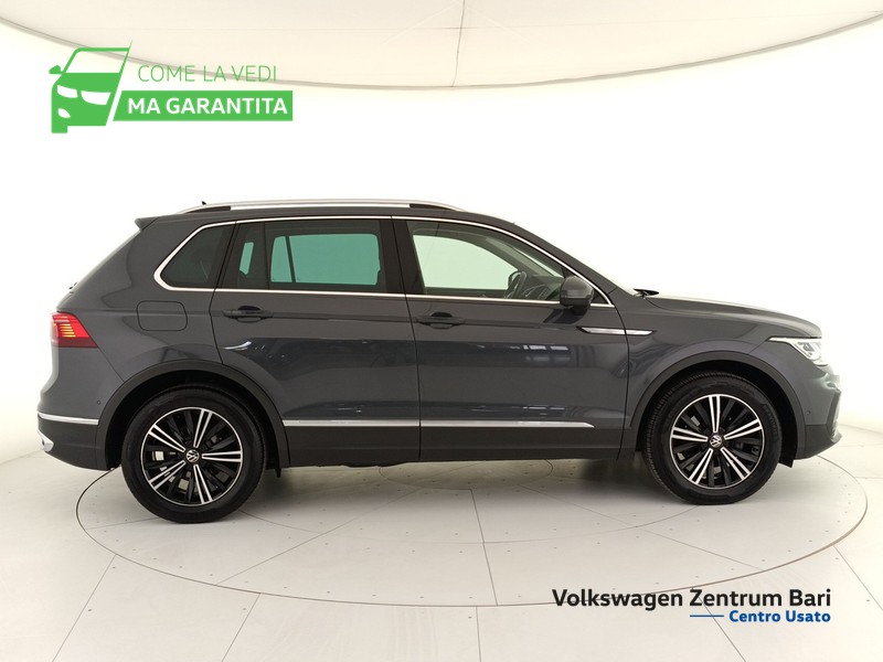Volkswagen Tiguan 2.0 tdi elegance 150cv dsg - 5