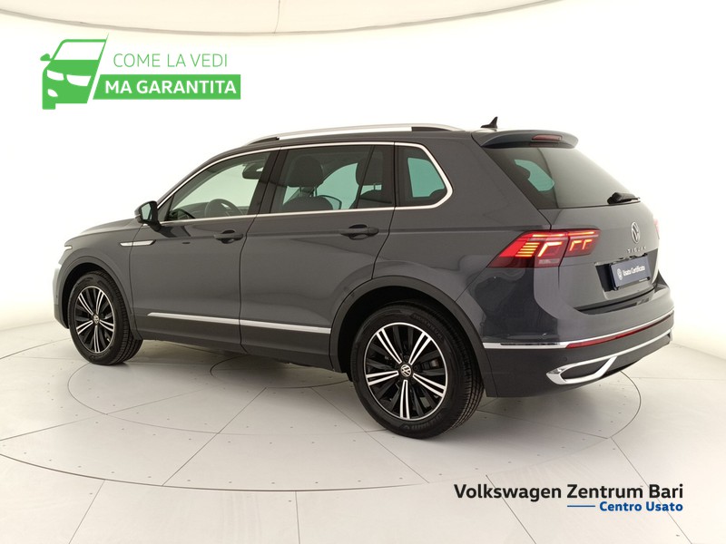 Volkswagen Tiguan 2.0 tdi elegance 150cv dsg - 7