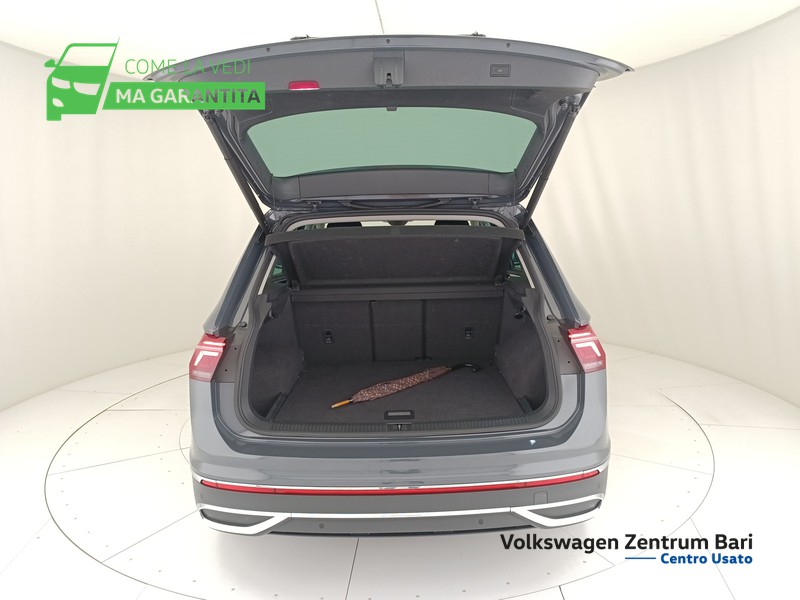 Volkswagen Tiguan 2.0 tdi elegance 150cv dsg - 17