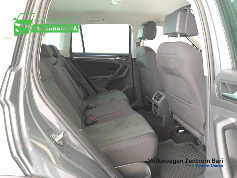 Volkswagen Tiguan 2.0 tdi elegance 150cv dsg - 18