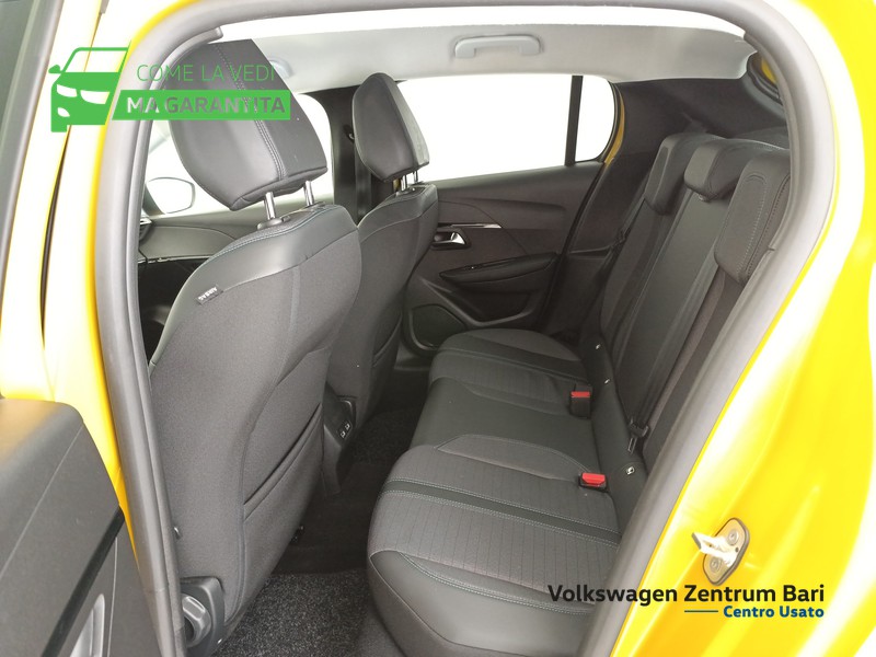 Peugeot 208 1.2 puretech allure pack s&s 75cv - 16
