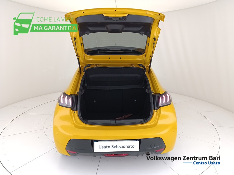 Peugeot 208 1.2 puretech allure pack s&s 75cv - 17