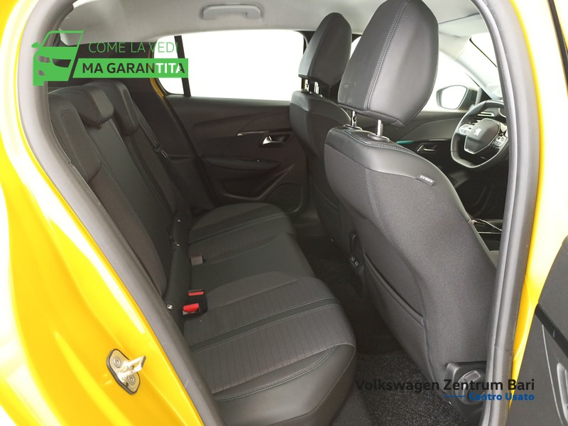 Peugeot 208 1.2 puretech allure pack s&s 75cv - 18