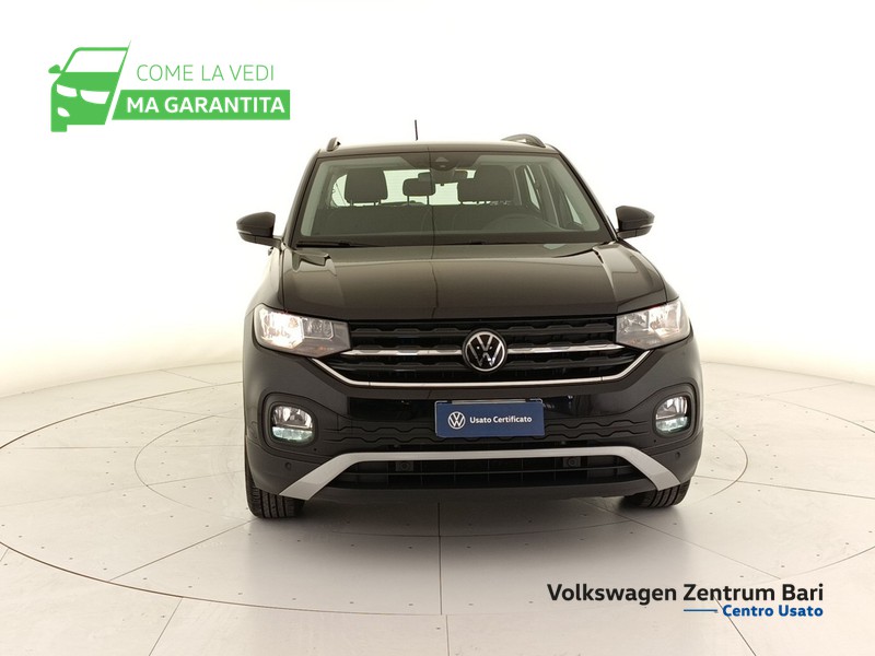 Volkswagen T-Cross 1.0 tsi style 110cv dsg - 3