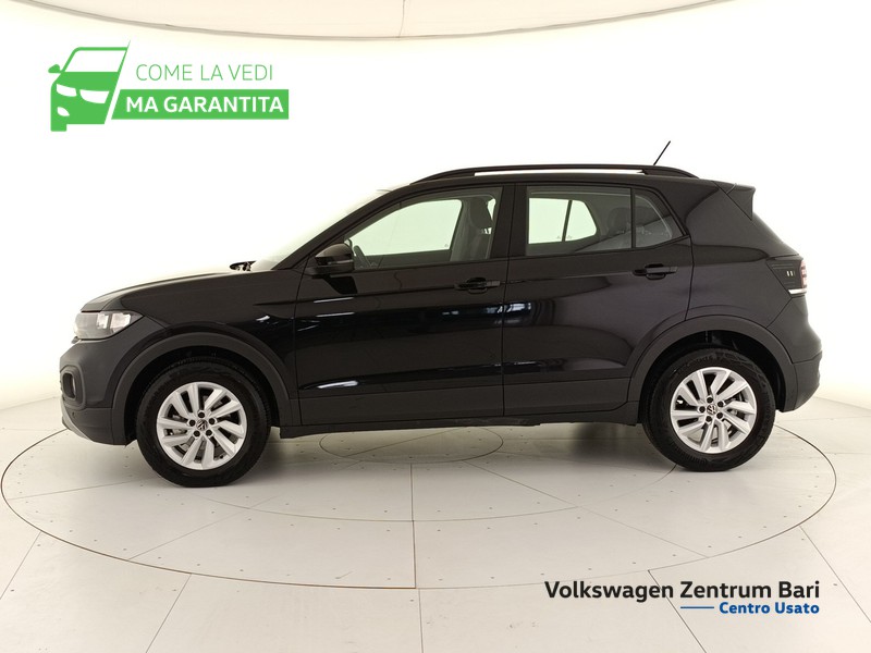 Volkswagen T-Cross 1.0 tsi style 110cv dsg - 9