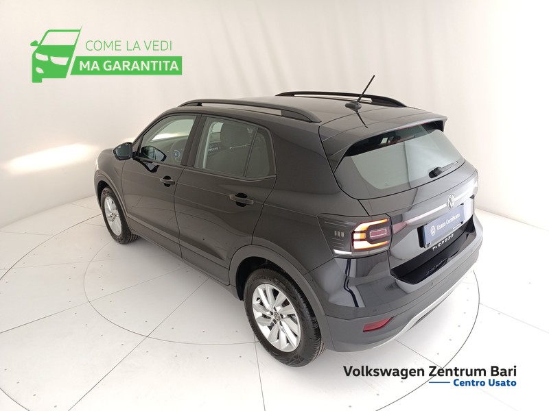 Volkswagen T-Cross 1.0 tsi style 110cv dsg - 15