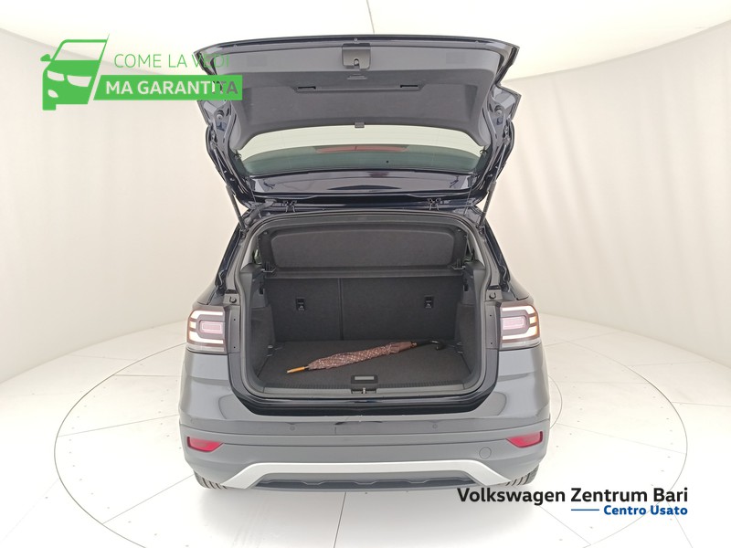 Volkswagen T-Cross 1.0 tsi style 110cv dsg - 18