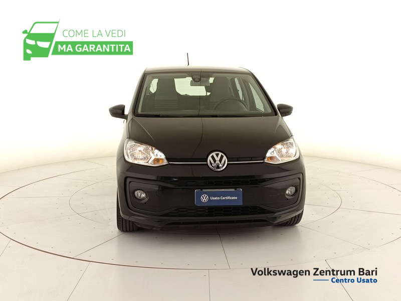 Volkswagen up! 5p 1.0 move 60cv - 3
