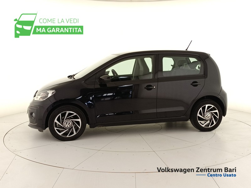 Volkswagen up! 5p 1.0 move 60cv - 6