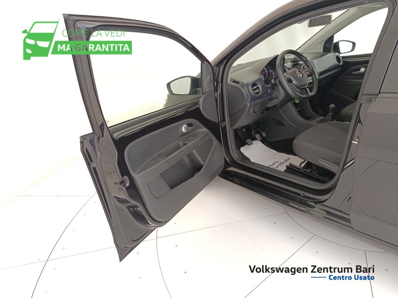 Volkswagen up! 5p 1.0 move 60cv - 9