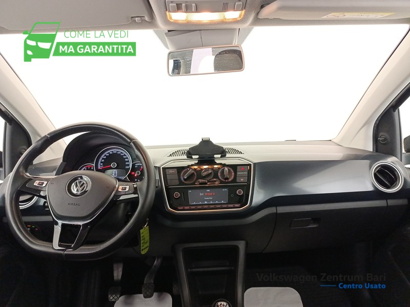 Volkswagen up! 5p 1.0 move 60cv - 13