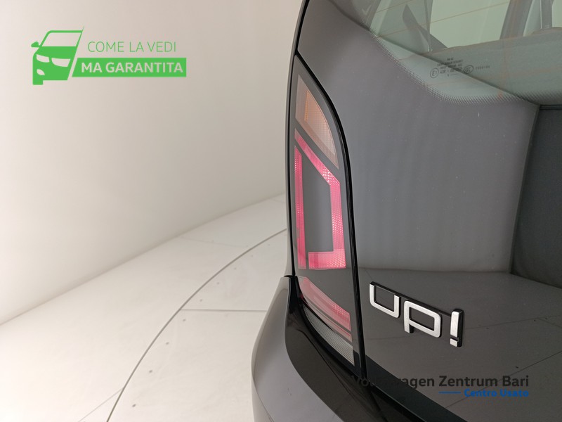 Volkswagen up! 5p 1.0 move 60cv - 14