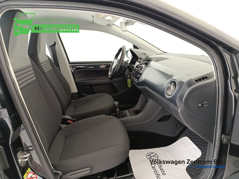 Volkswagen up! 5p 1.0 move 60cv - 16
