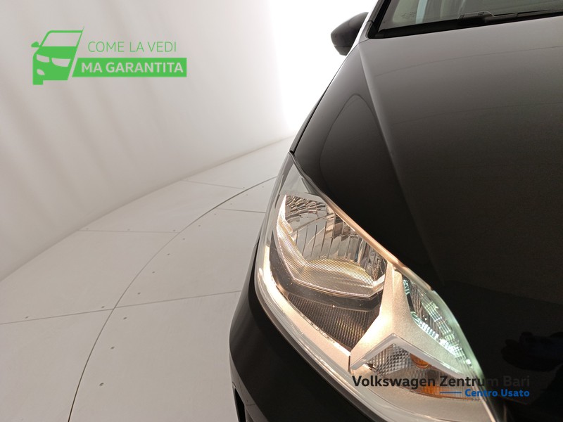 Volkswagen up! 5p 1.0 move 60cv - 17