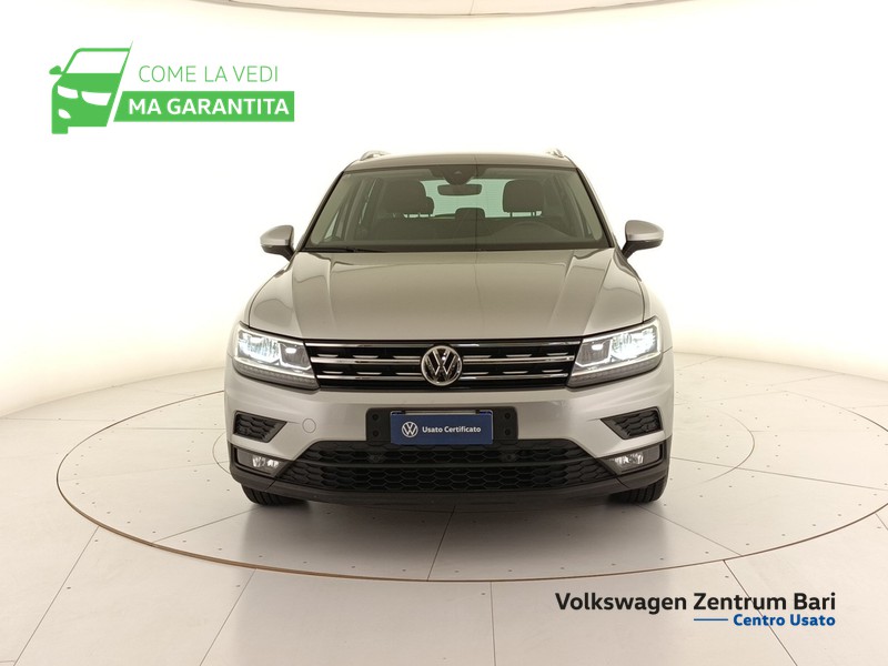 Volkswagen Tiguan 2.0 tdi business 150cv dsg - 3