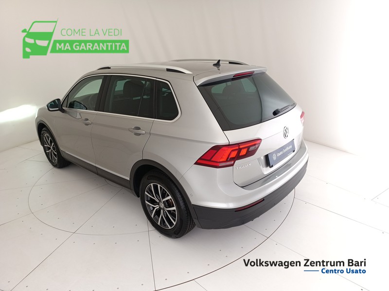 Volkswagen Tiguan 2.0 tdi business 150cv dsg - 16