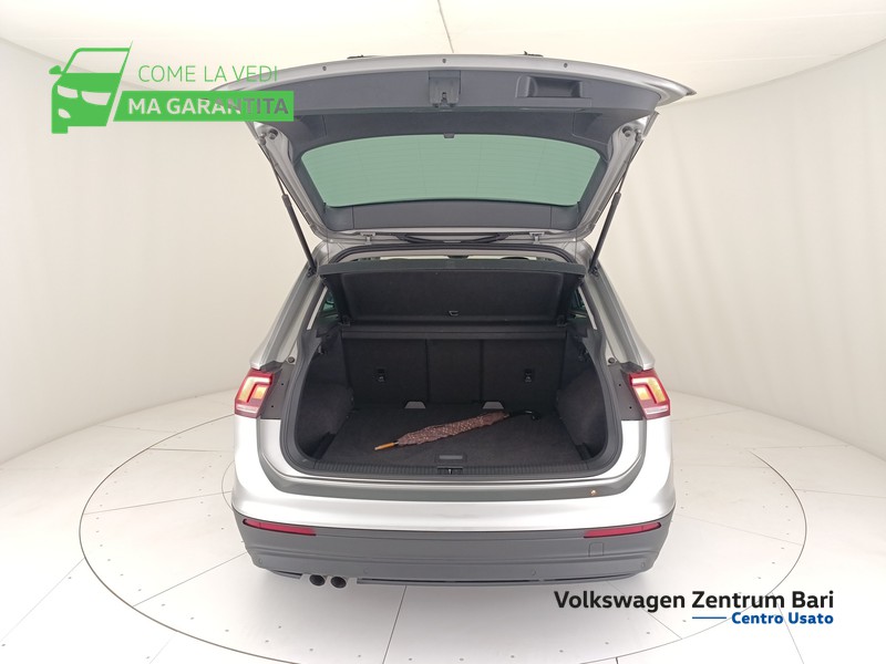 Volkswagen Tiguan 2.0 tdi business 150cv dsg - 19