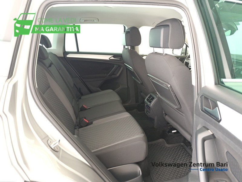 Volkswagen Tiguan 2.0 tdi business 150cv dsg - 20