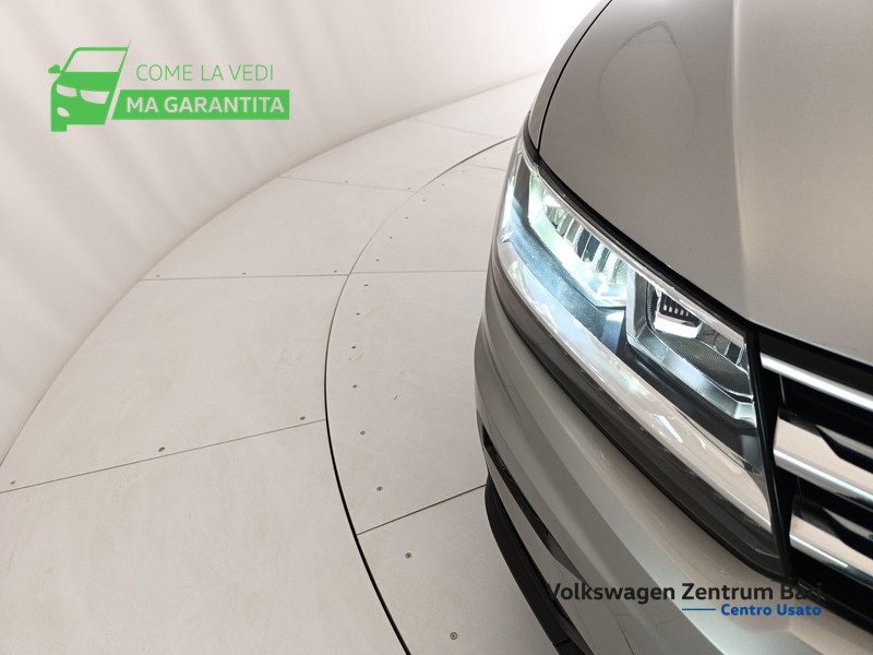 Volkswagen Tiguan 2.0 tdi business 150cv dsg - 22