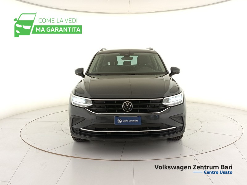 Volkswagen Tiguan 2.0 tdi life 150cv dsg - 3