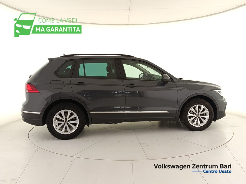 Volkswagen Tiguan 2.0 tdi life 150cv dsg - 5