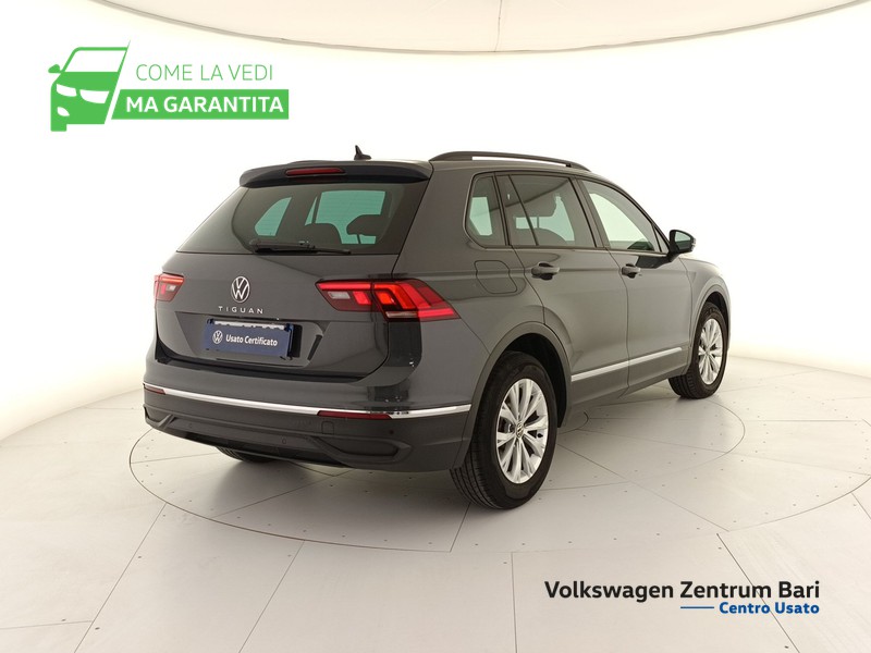 Volkswagen Tiguan 2.0 tdi life 150cv dsg - 6
