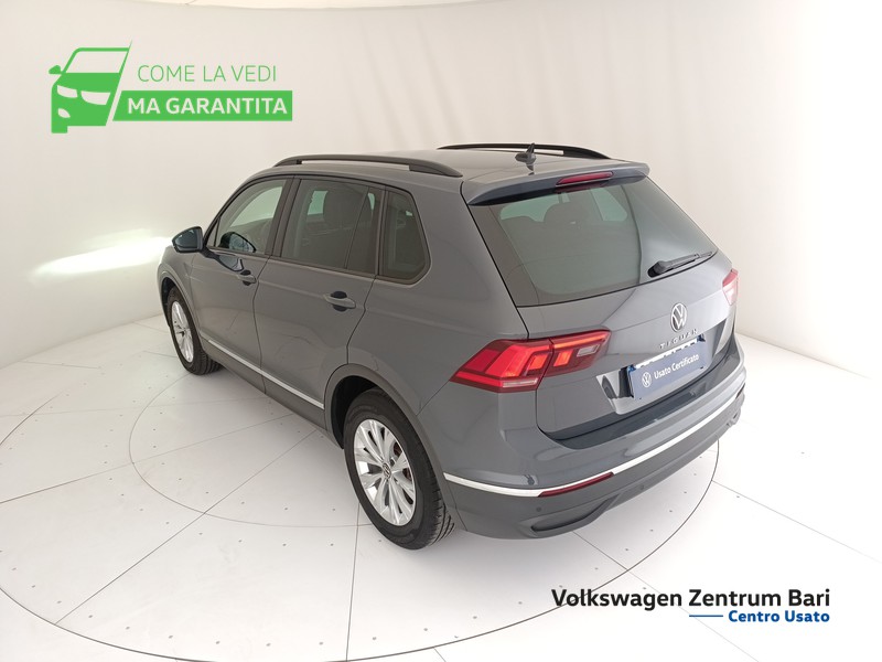 Volkswagen Tiguan 2.0 tdi life 150cv dsg - 14