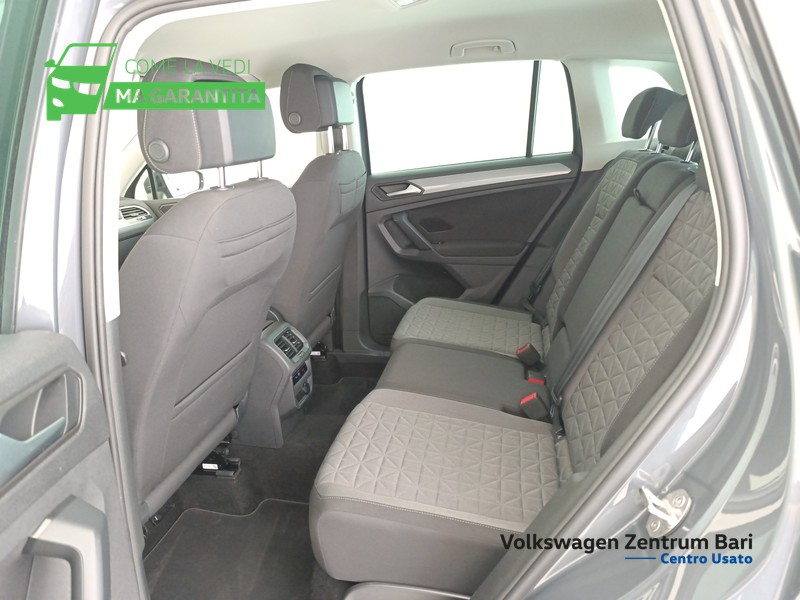 Volkswagen Tiguan 2.0 tdi life 150cv dsg - 15