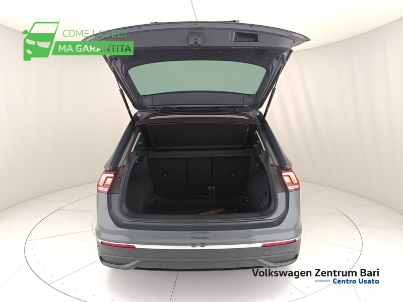 Volkswagen Tiguan 2.0 tdi life 150cv dsg - 17
