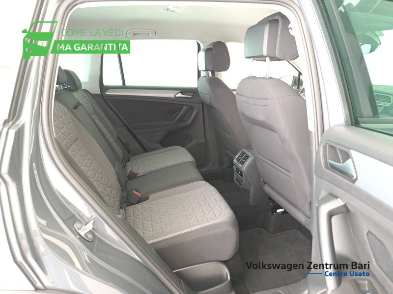 Volkswagen Tiguan 2.0 tdi life 150cv dsg - 18