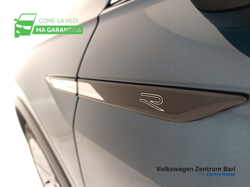 Volkswagen Tiguan 2.0 tdi r-line 150cv dsg - 18
