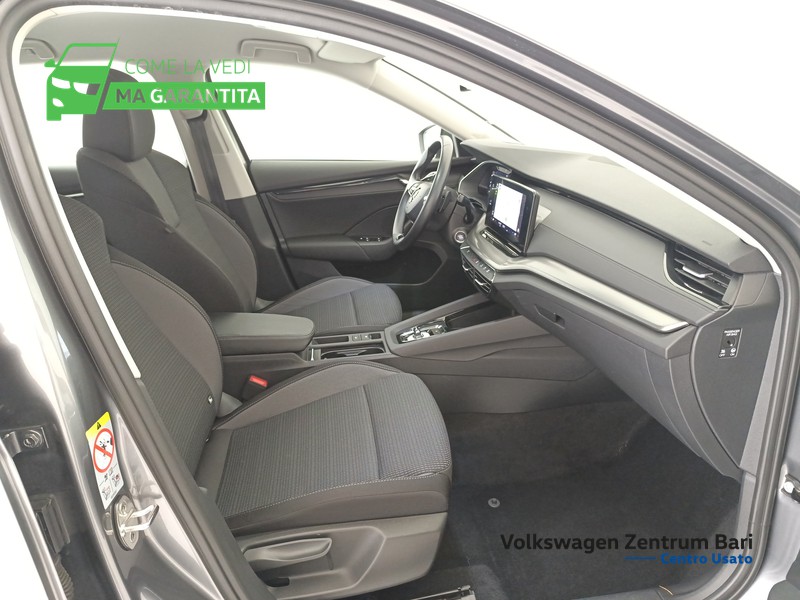 Skoda Octavia wagon 2.0 tdi evo executive 115cv dsg - 17