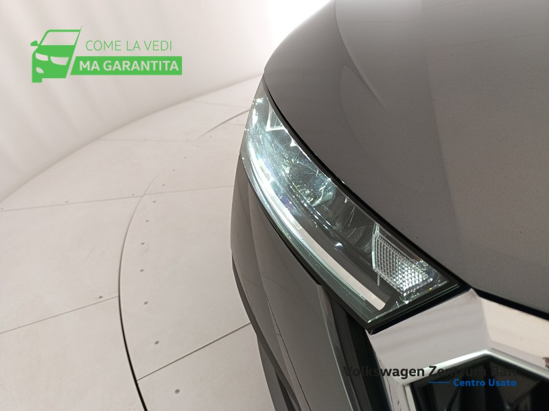 Skoda Octavia wagon 2.0 tdi evo executive 115cv dsg - 18
